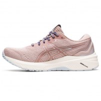 Кросівки для бігу жіночі Asics GT-1000 11 NAGINO Mineral beige/Fawn